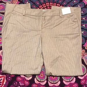 New with tags pant